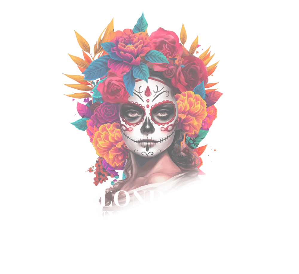 Woman Logo NYE Ball