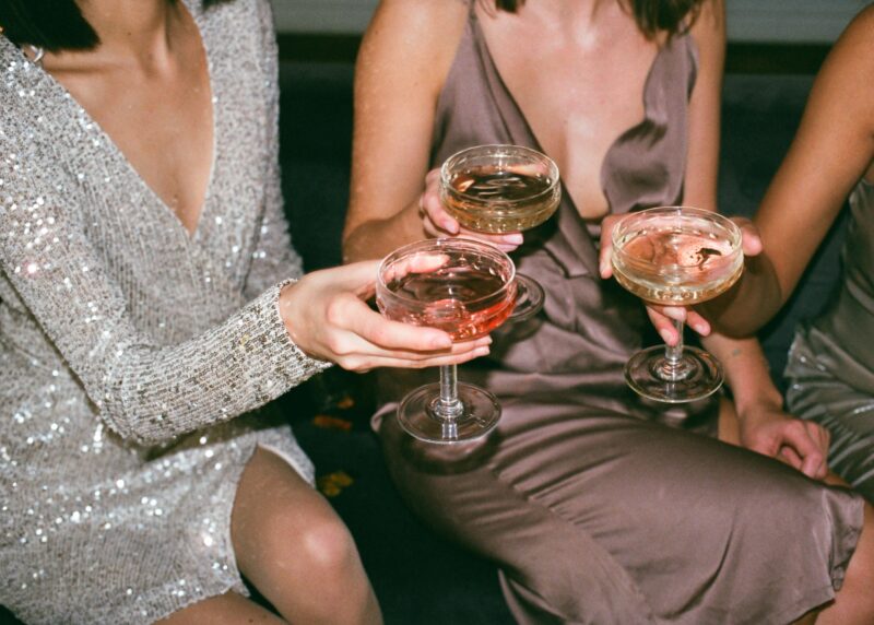 New Year's Eve